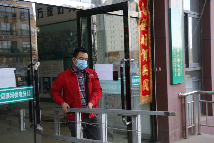 “我戍未定，靡使歸聘”