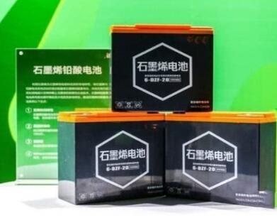 石墨烯+鋰電池≠石墨烯電池，真正的石墨烯電池遠(yuǎn)未出現(xiàn)