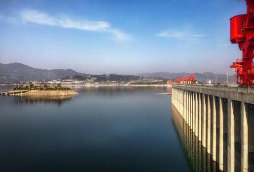 三峽水庫消落至160米，釋放近六成防洪庫容迎接主汛期