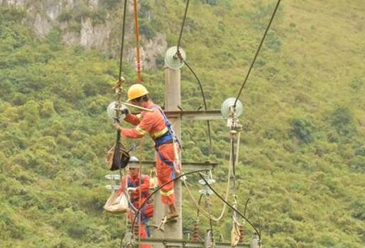 斥資1.5億改造農(nóng)網(wǎng)，廣西邊境地區(qū)崇左市加大電力扶貧力度