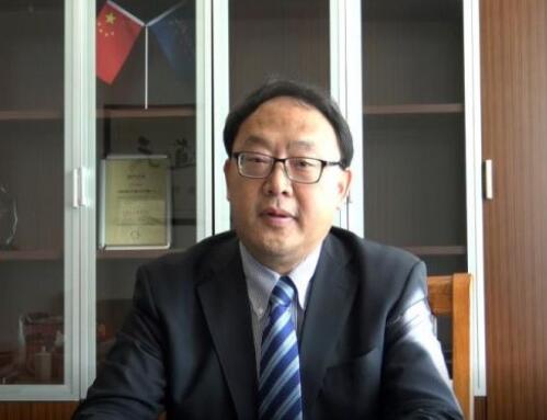 晶澳科技執(zhí)行總裁牛新偉：強(qiáng)而不爭，順勢而為