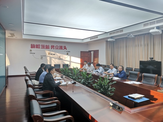 國(guó)網(wǎng)寧海縣供電公司完成寧?？h首個(gè)分鐘級(jí)負(fù)荷需求響應(yīng)建設(shè)
