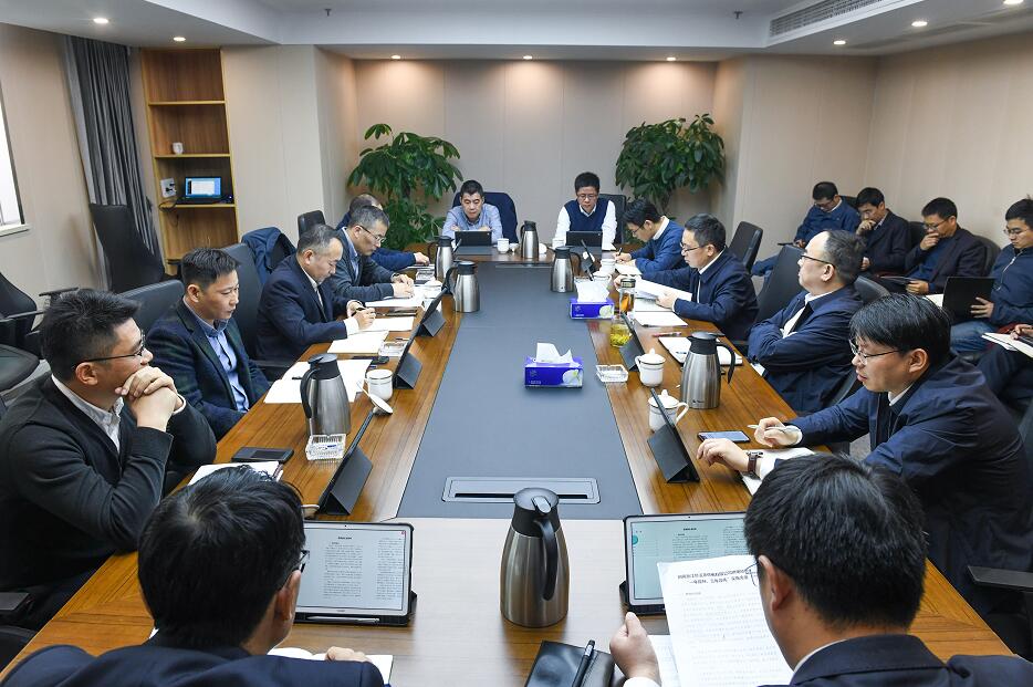 浙江慈溪市供電公司：一年提升、三年領先，打造供電所“特戰(zhàn)連隊”