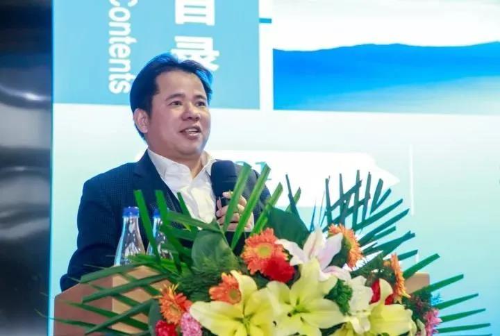 易躍春：國家能源、財政、金融多領域統(tǒng)籌解決風電、光伏發(fā)展面臨的痛點難點，為可再生能源發(fā)展注入活力
