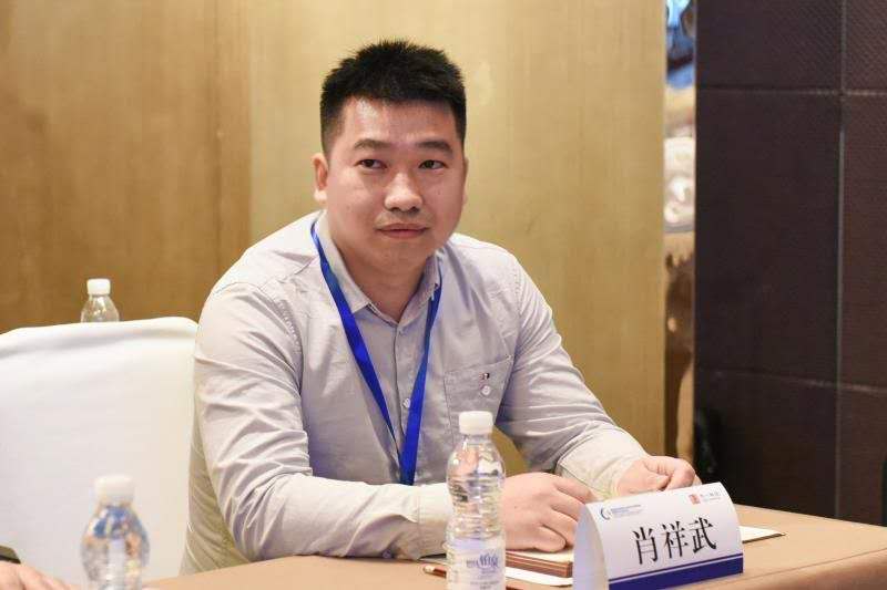 青春筑夢(mèng)，“智慧”人生——記長(zhǎng)沙市2020年度優(yōu)秀青年崗位能手、大唐先一科技公司肖祥武