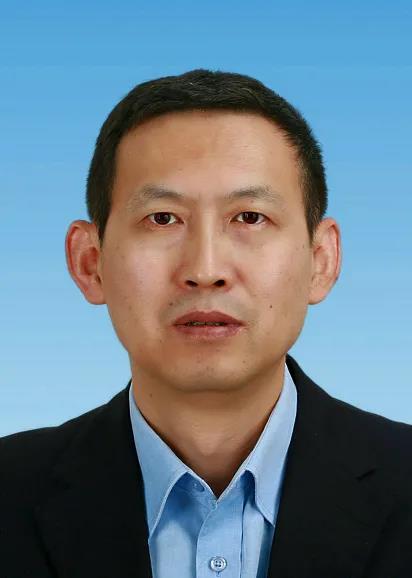 劉敬任中核集團副總經(jīng)理、黨組成員