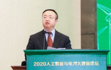 國家電網(wǎng)有限公司大數(shù)據(jù)中心主任、黨委副書記 王繼業(yè)：激活電力大數(shù)據(jù)價(jià)值 落實(shí)公司碳達(dá)峰碳中和行動(dòng)方案
