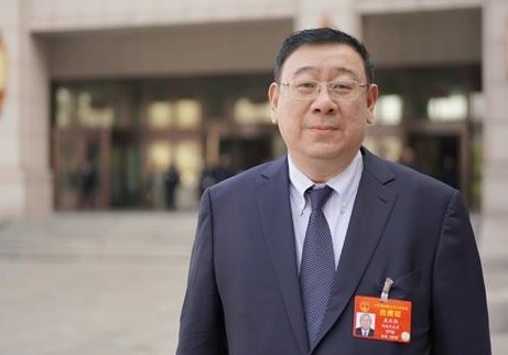 國網(wǎng)湖南省電力有限公司董事長、黨委書記孟慶強：打造電池儲能產(chǎn)業(yè)高地 服務湖南能源清潔低碳轉型