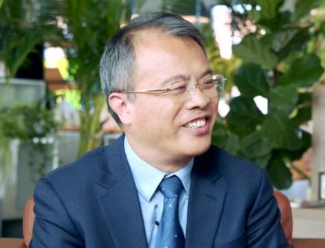 中國氫能聯(lián)盟專家委員會主任、同濟(jì)大學(xué)教授余卓平:預(yù)計我國將于“十五五”初期實現(xiàn)碳達(dá)峰
