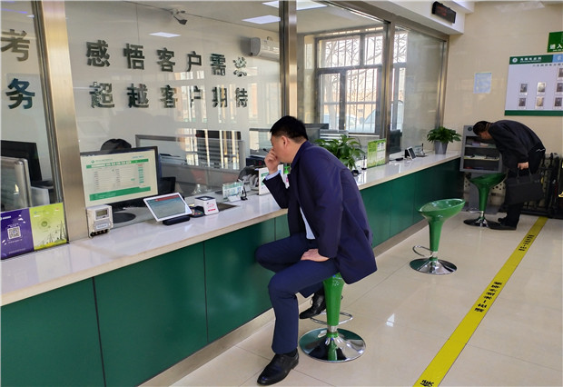 六五四供電：局長變身“難纏”辦電用戶，開展優(yōu)化電力營商環(huán)境調(diào)研工作