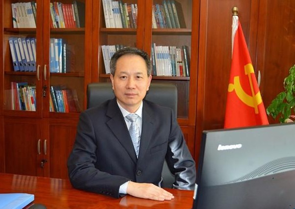 加快新型電力系統(tǒng)戰(zhàn)略研究——訪中國工程院院士、全球能源互聯(lián)網(wǎng)研究院院長湯廣福