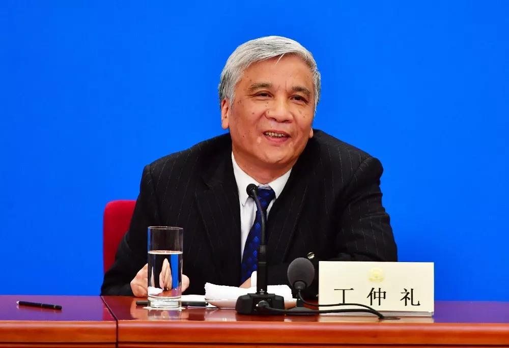 丁仲禮院士：實現(xiàn)碳中和，需要“三端發(fā)力”!