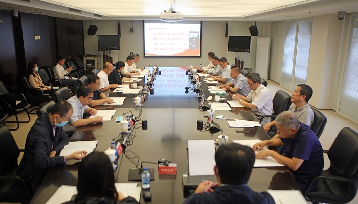 大唐環(huán)境召開2021年第一次臨時股東大會、三屆一次董事會、三屆一次監(jiān)事會會議