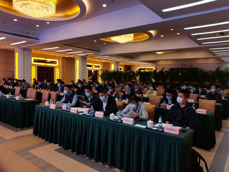 湖北省電力企業(yè)服務協會新能源專委會成立大會成功舉行
