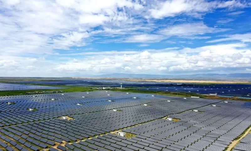 內(nèi)蒙古、甘肅、青海、寧夏3000萬(wàn)千瓦大型風(fēng)電光伏基地項(xiàng)目有序開工（附名單）