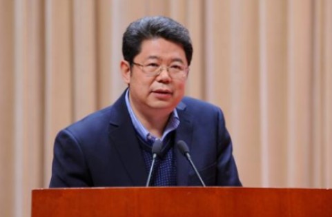中石化董事長(zhǎng)、黨組書記人選落定