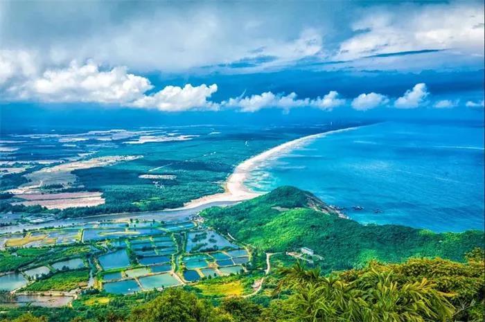 海南：2025年底前新增光伏發(fā)電5GW，加速推進(jìn)能源轉(zhuǎn)型！