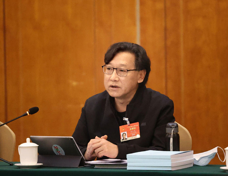 杜小光：完善統(tǒng)一建筑碳排放核算標(biāo)準(zhǔn)，助力綠色健康建筑與雙碳目標(biāo)協(xié)同發(fā)展