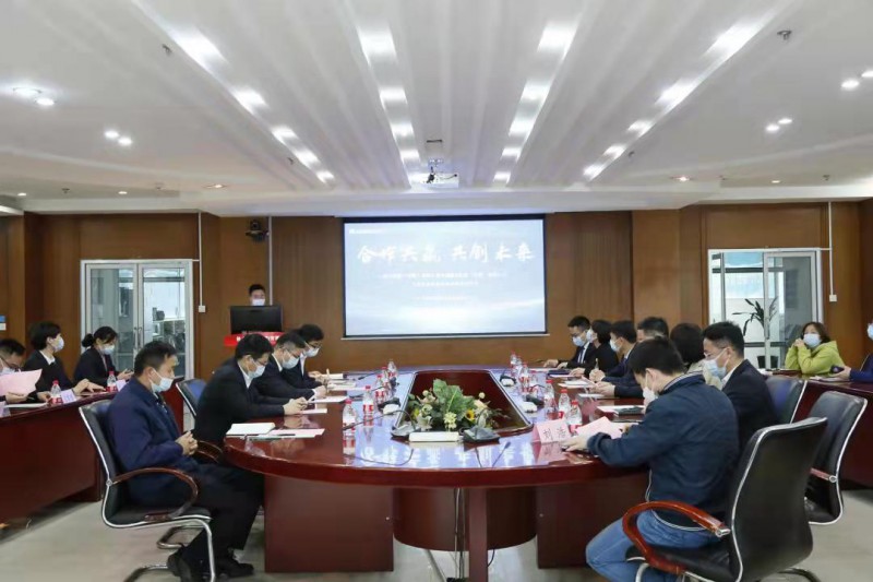 萬物皆“共享”！格力、通威戰(zhàn)略合作，提出“共享員工”策略
