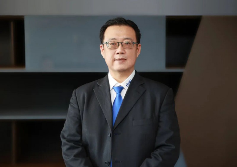 變革中的東方日升：強(qiáng)而后大，邁向前五