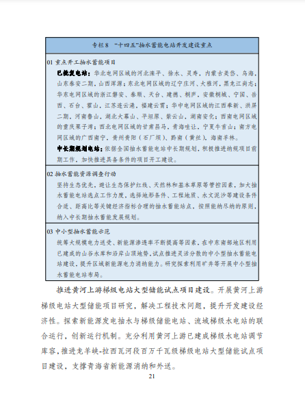 發(fā)改委、能源局等九部委聯(lián)合印發(fā)發(fā)布“十四五”可再生能源規(guī)劃！