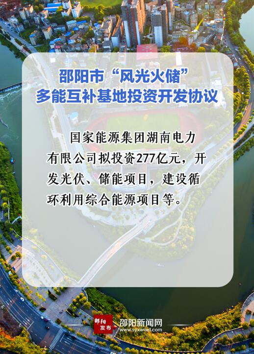 573億！國家能源集團(tuán)、中能建、三一重能“加碼”風(fēng)光儲等新能源領(lǐng)域
