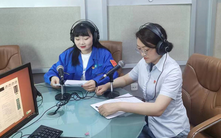烏海市千里山供電分公司：積極參與行風(fēng)熱線，踐行企業(yè)社會(huì)責(zé)任