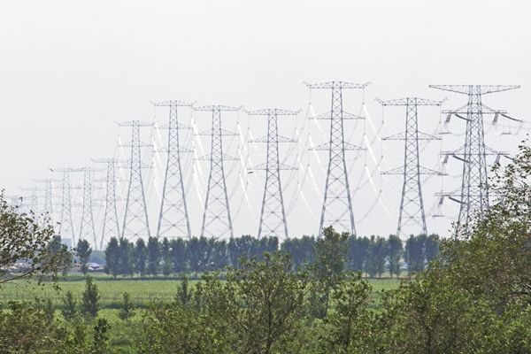 國(guó)網(wǎng)山東省電力公司發(fā)布“抗疫情、保供電、穩(wěn)經(jīng)濟(jì)、為人民”八項(xiàng)措施