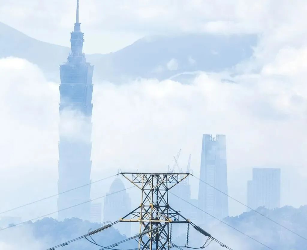 臺(tái)灣電價(jià)整體調(diào)漲8.4% “電價(jià)變貴了，但電還是缺!”