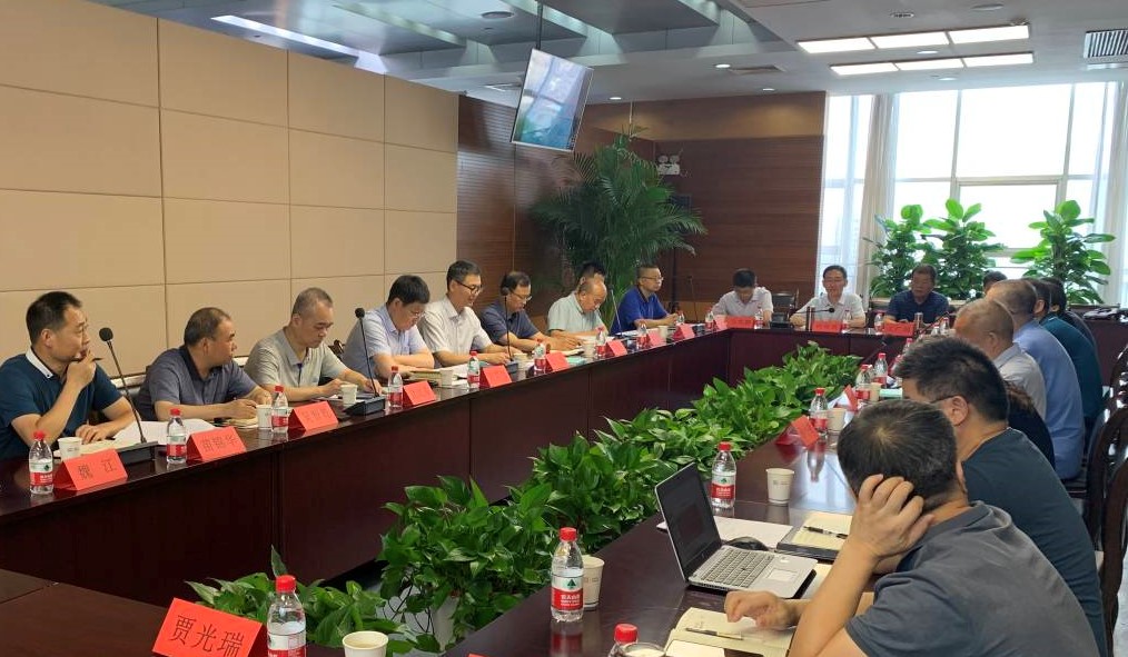 陜投趙石畔煤電：四臺(tái)百萬(wàn)千瓦間接空冷發(fā)電機(jī)組 蓄勢(shì)待發(fā)！