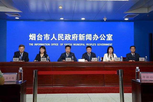 山東蓬萊：“綠色能源”海上來，“風電母港”正崛起
