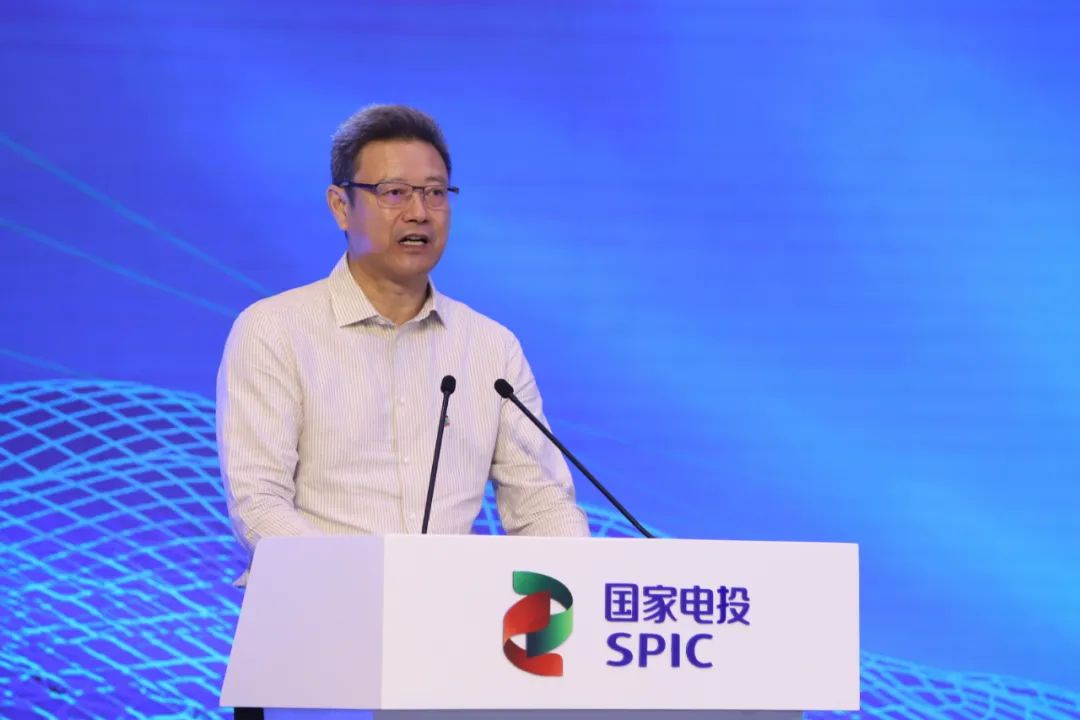 錢智民：中國“3060”，是挑戰(zhàn)更是機(jī)遇