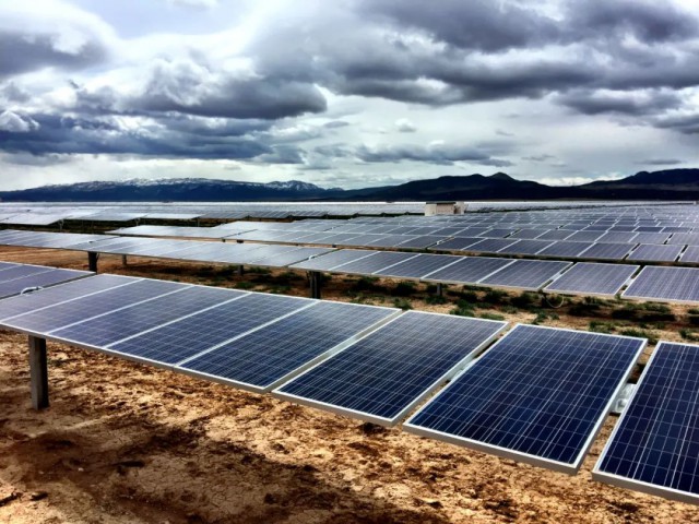 光合科普 | 發(fā)電量決定收益，影響光伏電站發(fā)電量的因素有哪些？