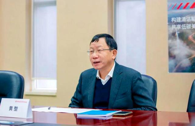 雙碳目標(biāo)下，如何賦能綠色未來——訪日立能源旗下西安電力電容器有限公司總經(jīng)理黃整