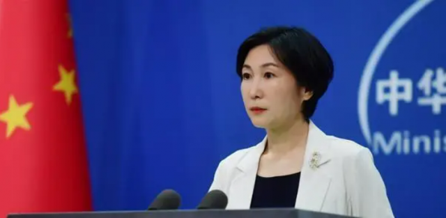 外交部：美方嚴重干擾中美正常光伏產(chǎn)品貿(mào)易、損害全球光伏產(chǎn)業(yè)供應鏈穩(wěn)定