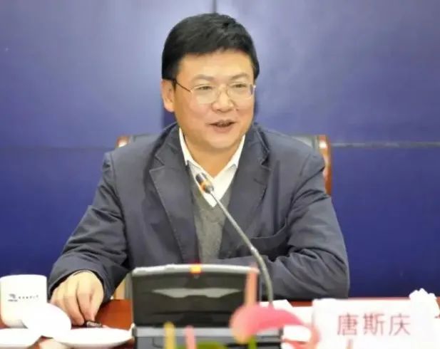 貴州電網(wǎng)原董事長唐斯慶涉嫌受賄、貪污案被提起公訴