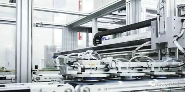 總投資不超10億！宏潤(rùn)建設(shè)擬投建5GW N型光伏電池組件項(xiàng)目