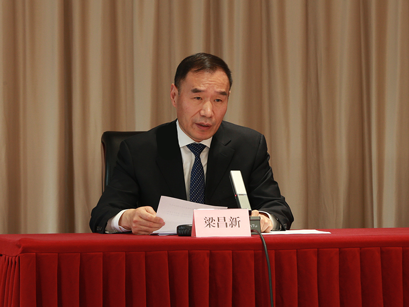 國(guó)家能源局：我國(guó)已建成世界上數(shù)量最多、分布最廣的充電基礎(chǔ)設(shè)施網(wǎng)絡(luò)