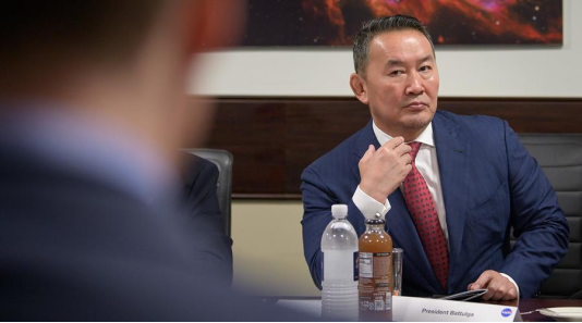 蒙古煤炭反腐之火，燒到了中國合同上
