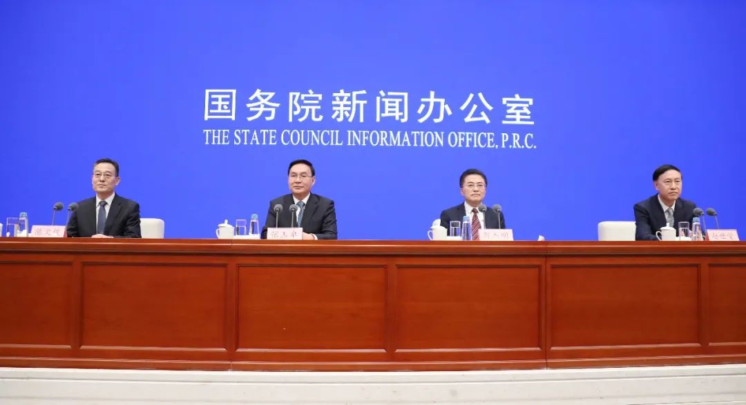國(guó)資委領(lǐng)導(dǎo)談央企重組整合、新一輪國(guó)企改革、電力保供