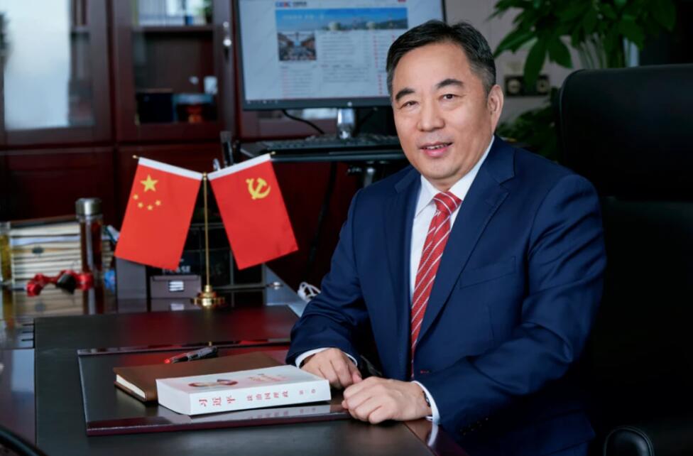 【兩會(huì)好聲音】全國(guó)政協(xié)委員宋海良：建議加快推進(jìn)綠色新型煤電建設(shè)，適當(dāng)布局一批煤炭?jī)?chǔ)配保障基地