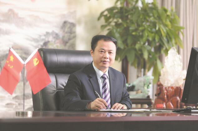 全國人大代表、天能控股集團有限公司董事長張?zhí)烊危喊l(fā)揮科技創(chuàng)新主力軍作用 推動儲能產業(yè)高質量發(fā)展