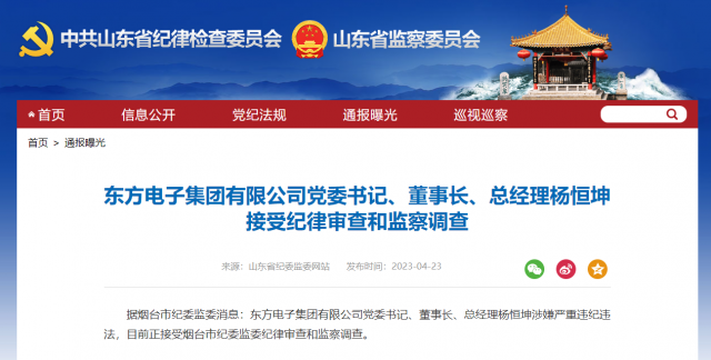 東方電子集團(tuán)有限公司黨委書記、董事長、總經(jīng)理?xiàng)詈憷け徊椋? width=