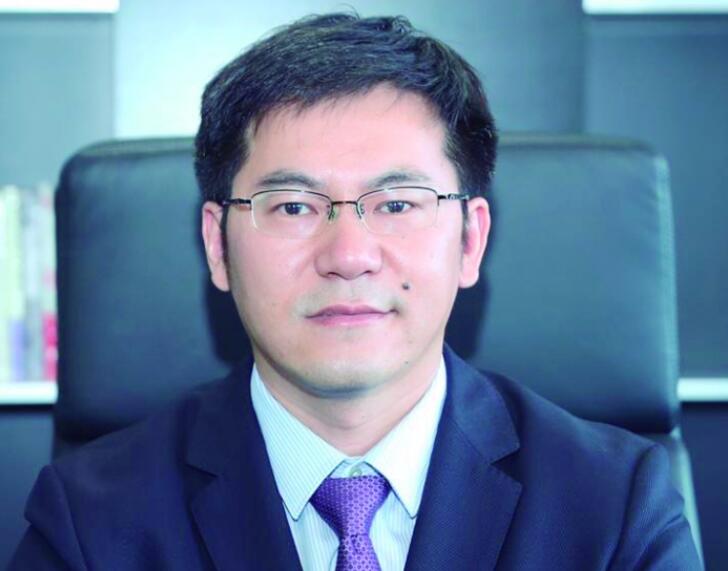 同享科技董事長陸利斌：堅(jiān)持創(chuàng)新與創(chuàng)造，探索儲能材料新方向