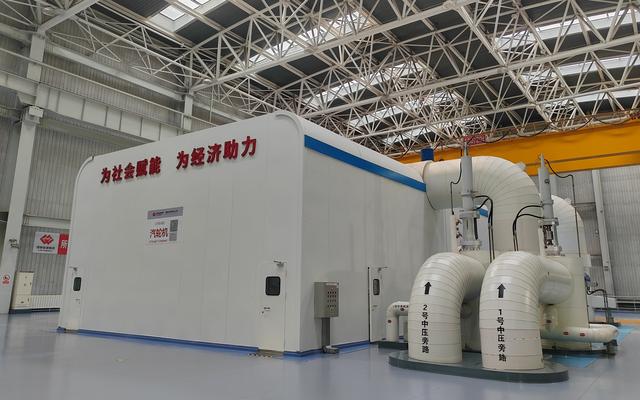 國(guó)家能源集團(tuán)：貢獻(xiàn)全國(guó)14%的發(fā)電量，看能源巨頭低碳發(fā)展
