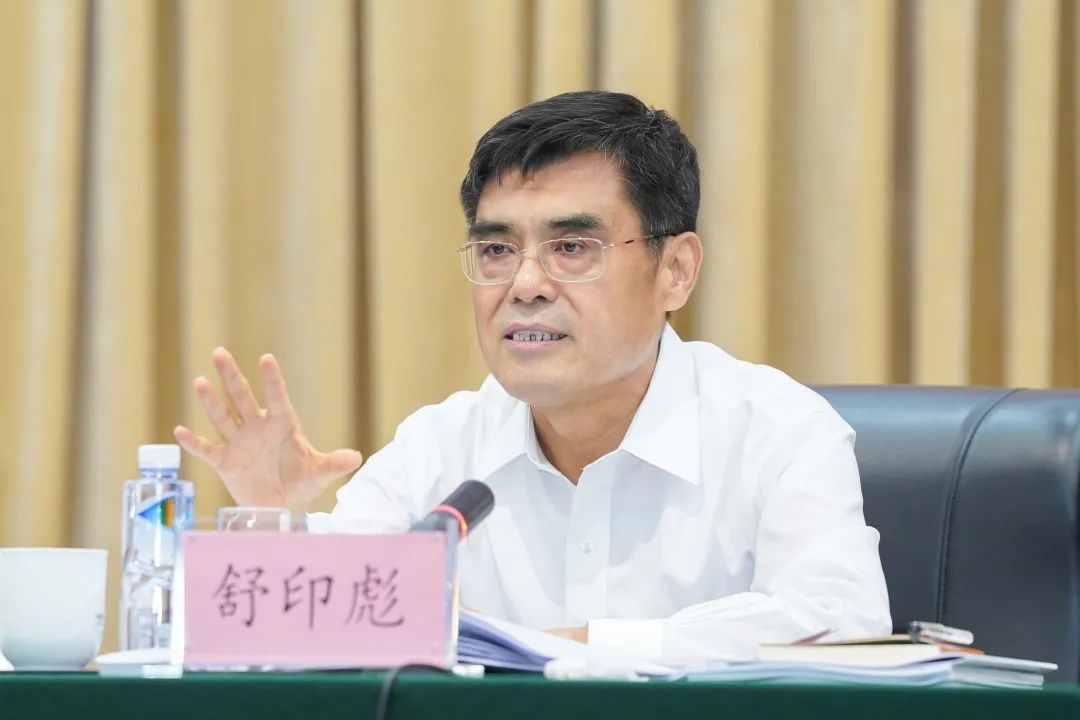 舒印彪：發(fā)展新型電力系統(tǒng)，助力“雙碳”目標(biāo)