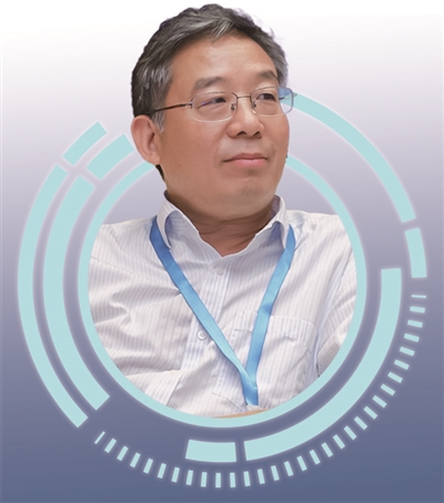 中國科學院院士、中國石油大學(北京)碳中和未來技術學院院長、重質油全國重點實驗室主任徐春明：實現“雙碳”目標 能源結構調整是根本
