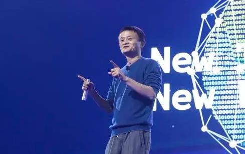 成立新公司，被馬云看上的“海上風(fēng)電”是啥?