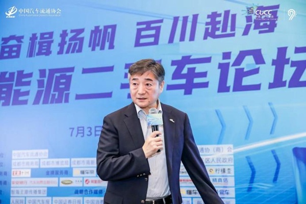 新能源車出海，靠什么行穩(wěn)致遠?