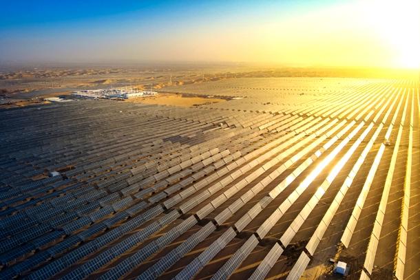 國家能源集團年內開工、投產電力裝機創(chuàng)新高